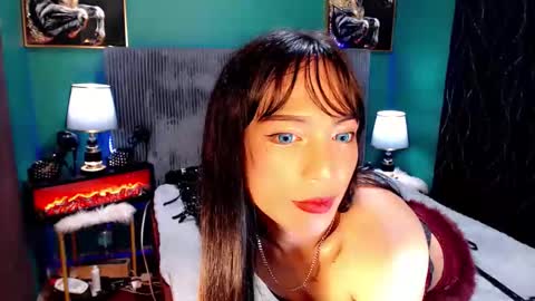 Snapshot of sexy_febxx chatting on 15, 4, 2026 lovelyfebe online show from 15, 4, 2026