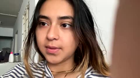 Antonella online show from 11, 2, 2025