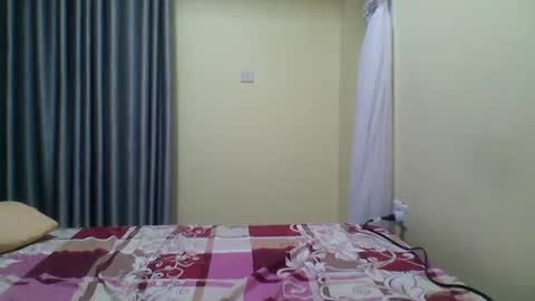 sexy_g453090 online show from 22, 7, 2026