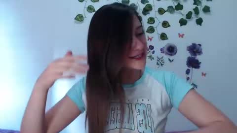 Isabella online show from 21, 6, 2026