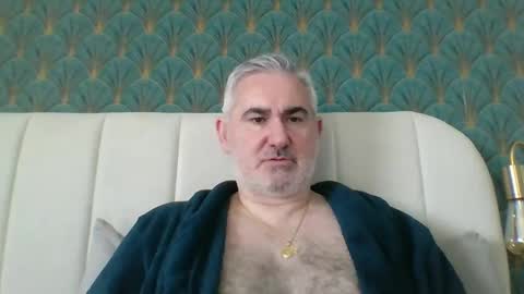 Antonio online show from 23, 4, 2026