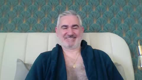 Antonio online show from 27, 4, 2026