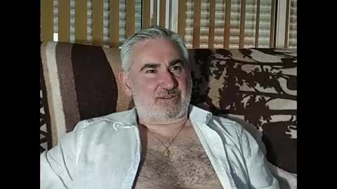 Antonio online show from 5, 5, 2026