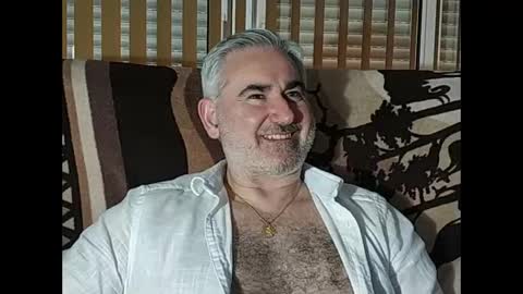 Antonio online show from 10, 5, 2026