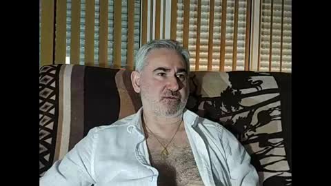 Antonio online show from 15, 5, 2026