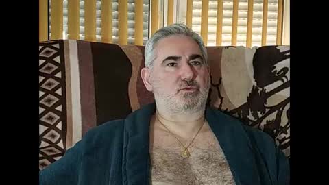 Antonio online show from 16, 5, 2026