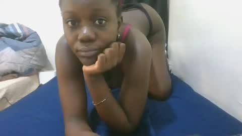 sexy_ivana21 online show from 23, 5, 2026