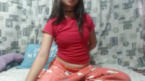 sexy_jane18 online show from 17, 1, 2025