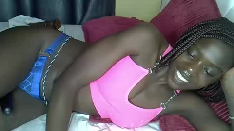 sexy_jennah online show from 18, 1, 2025