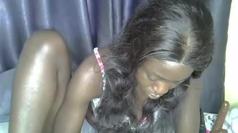 sexy_jennah online show from 10, 2, 2025