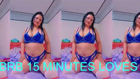 Jhoan online show from 17, 9, 2025