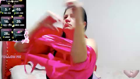 Jhoan online show from 26, 11, 2025