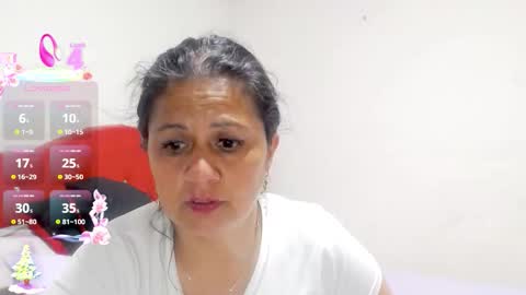 Jhoan online show from 17, 12, 2025