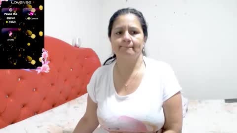 Jhoan online show from 29, 3, 2026