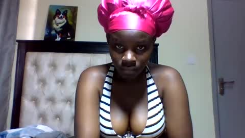sexy online show from 6, 1, 2025