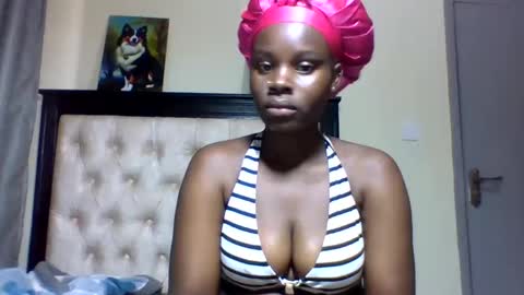 sexy online show from 6, 1, 2025