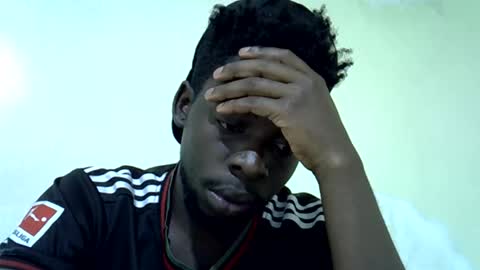 sexy_kain online show from 5, 3, 2026