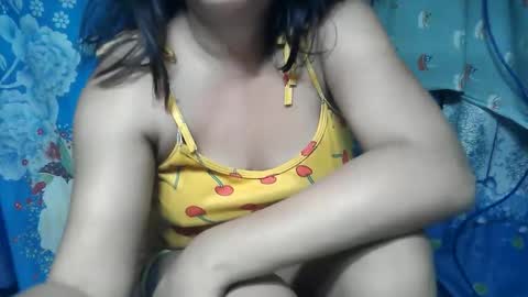 sexy_kimmykim online show from 24, 11, 2025