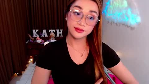 Kathy online show from 24, 10, 2025
