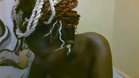 Snapshot of sexy_latasha chatting on 21, 9, 2025 sexy_latasha online show from 21, 9, 2025