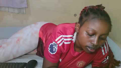 Snapshot of sexy_latasha chatting on 17, 11, 2025 sexy_latasha online show from 17, 11, 2025