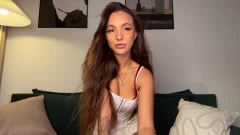 sexy_leksy online show from 26, 6, 2026