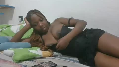Snapshot of sexy_letisha chatting on 24, 10, 2025 sexy_letisha online show from 24, 10, 2025