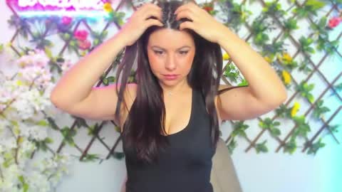 Snapshot of sexy_lily20 chatting on 16, 4, 2026 Lily online show from 16, 4, 2026