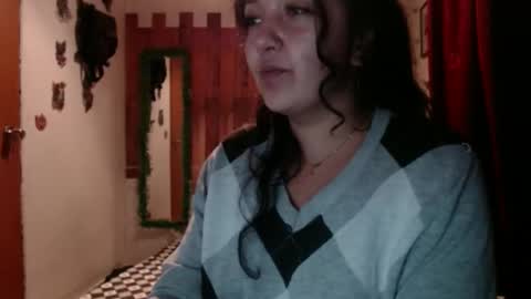 Snapshot of sexy_lolas chatting on 9, 12, 2024 sexy lolas online show from 9, 12, 2024