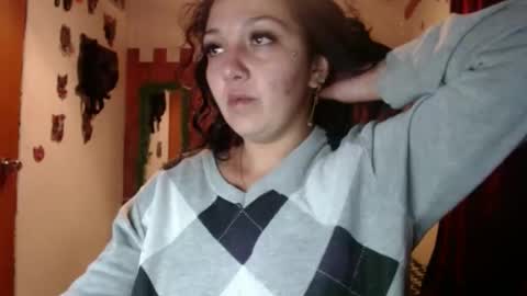 Snapshot of sexy_lolas chatting on 10, 12, 2024 sexy lolas online show from 10, 12, 2024