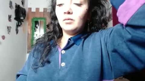 Snapshot of sexy_lolas chatting on 3, 1, 2025 sexy lolas online show from 3, 1, 2025