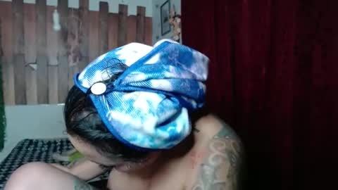 Snapshot of sexy_lolas chatting on 6, 2, 2025 sexy lolas online show from 6, 2, 2025