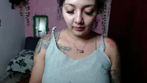 Snapshot of sexy_lolas chatting on 4, 3, 2025 sexy lolas online show from 4, 3, 2025