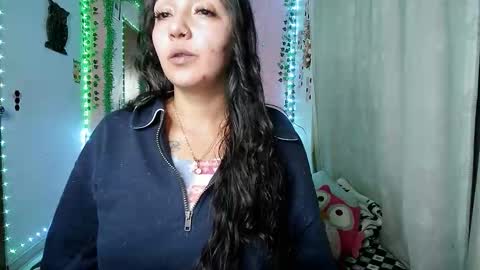 sexy lolas online show from 15, 10, 2025