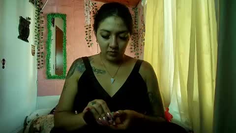 Snapshot of sexy_lolas chatting on 12, 4, 2026 sexy lolas online show from 12, 4, 2026
