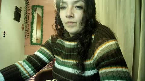 Snapshot of sexy_lolas chatting on 17, 4, 2026 sexy lolas online show from 17, 4, 2026