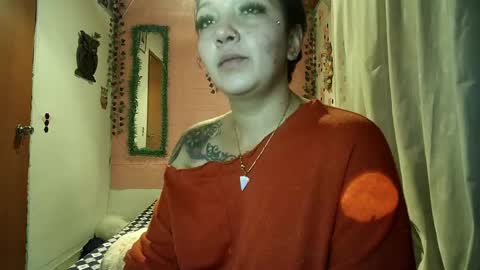 Snapshot of sexy_lolas chatting on 30, 4, 2026 sexy lolas online show from 30, 4, 2026