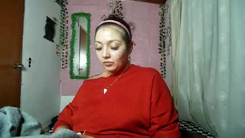 Snapshot of sexy_lolas chatting on 1, 5, 2026 sexy lolas online show from 1, 5, 2026