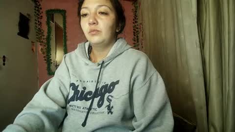 Snapshot of sexy_lolas chatting on 29, 6, 2026 sexy lolas online show from 29, 6, 2026