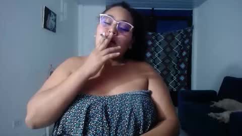 SIRENA LOVE online show from 16, 11, 2025