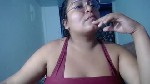 SIRENA LOVE online show from 12, 1, 2026