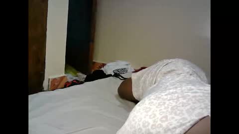 sexy_lunah online show from 3, 2, 2026