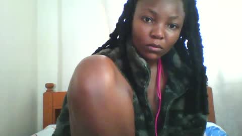 sexy_mariannah online show from 25, 6, 2026