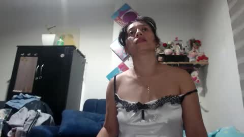 Mary online show from 29, 10, 2025