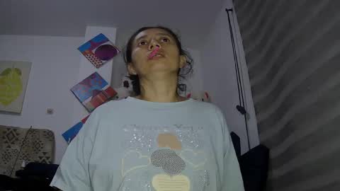 Snapshot of sexy_mary_69 chatting on 3, 5, 2026 Mary online show from 3, 5, 2026