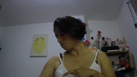 Mary online show from 17, 7, 2026