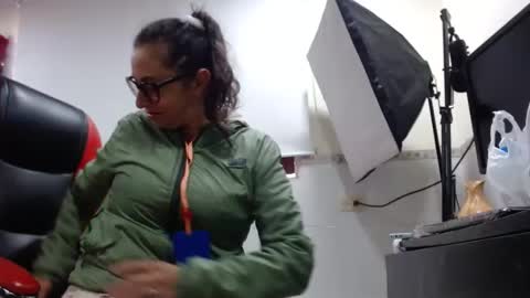 MARIPOSA online show from 22, 9, 2025