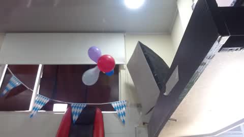 MARIPOSA online show from 6, 10, 2025