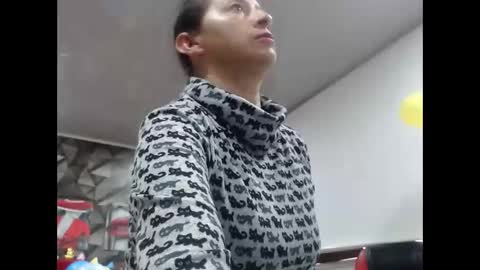 MARIPOSA online show from 18, 10, 2025