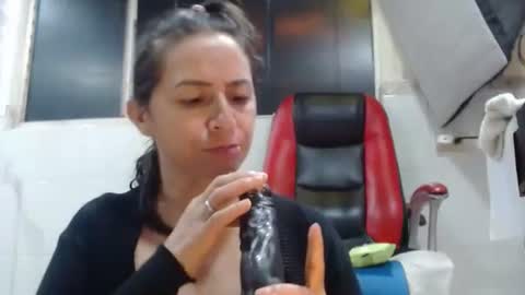 MARIPOSA online show from 4, 11, 2025